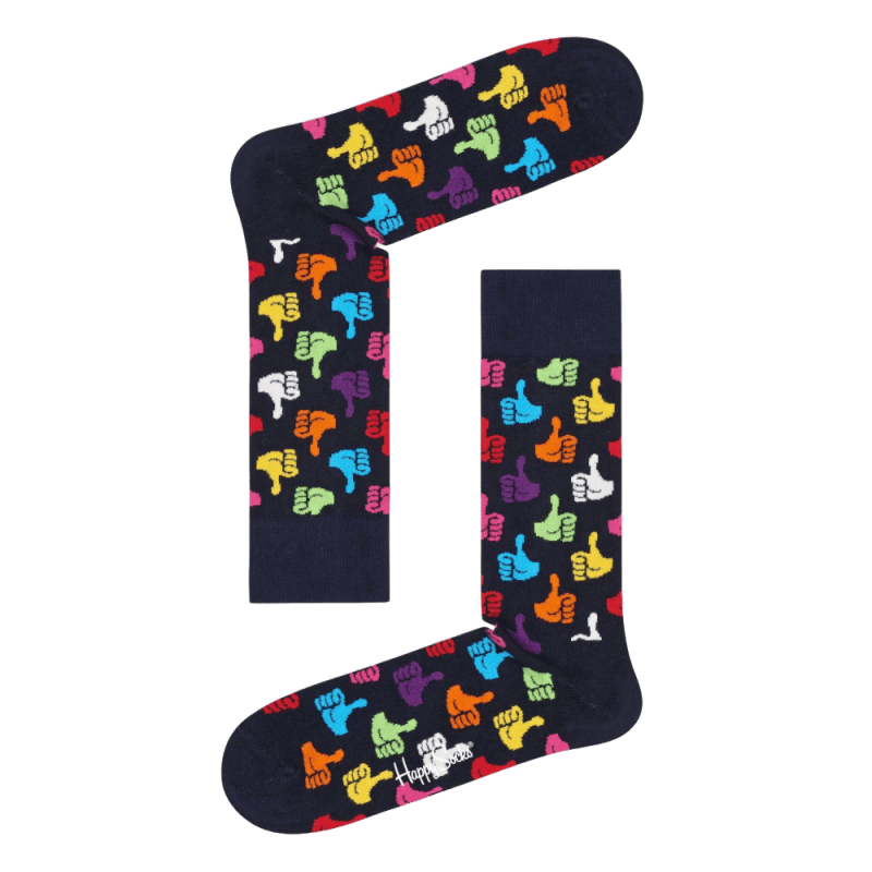 Thumbs Up Sock