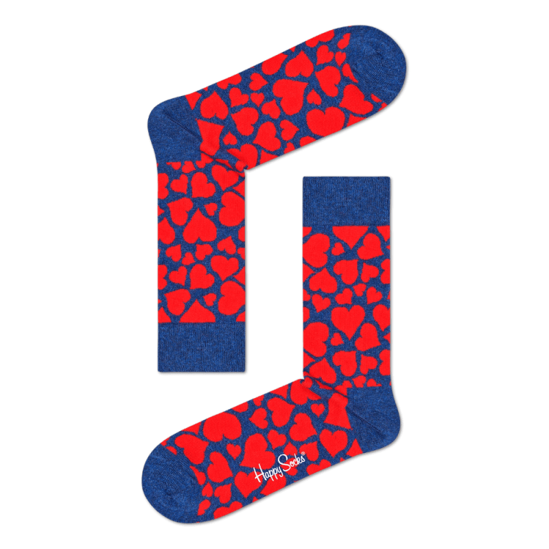 HRT01-6500/Heart Socks