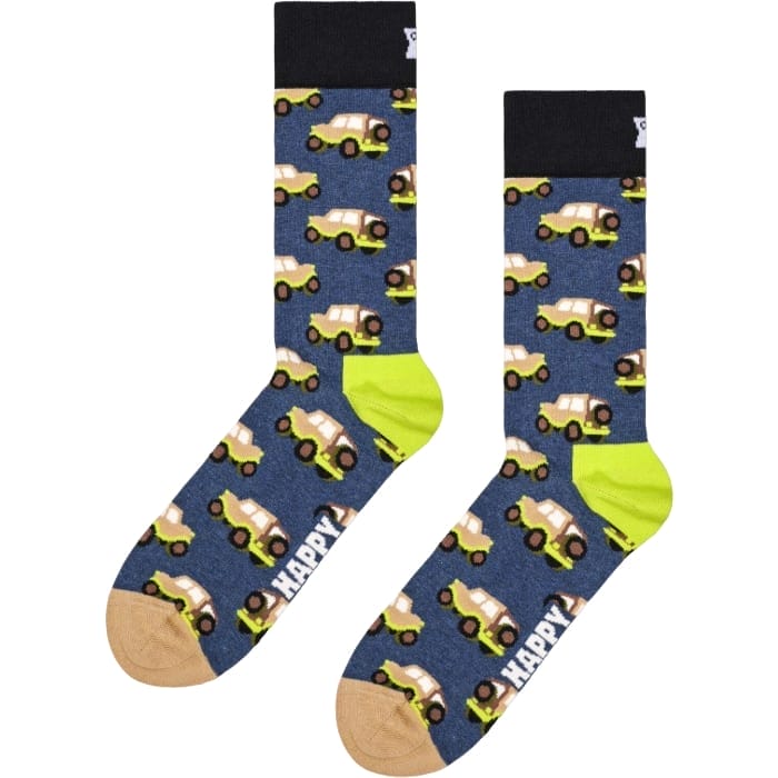 SUV Sock