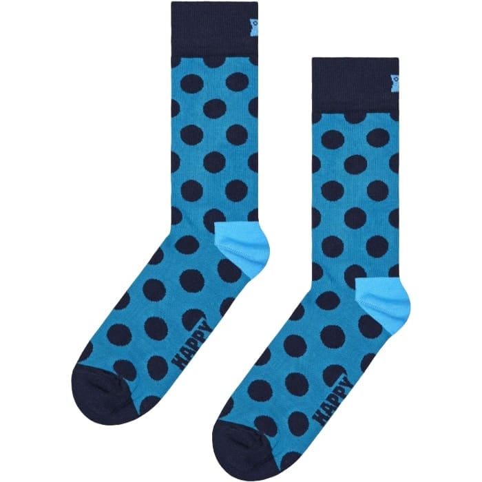 Big Dot Sock