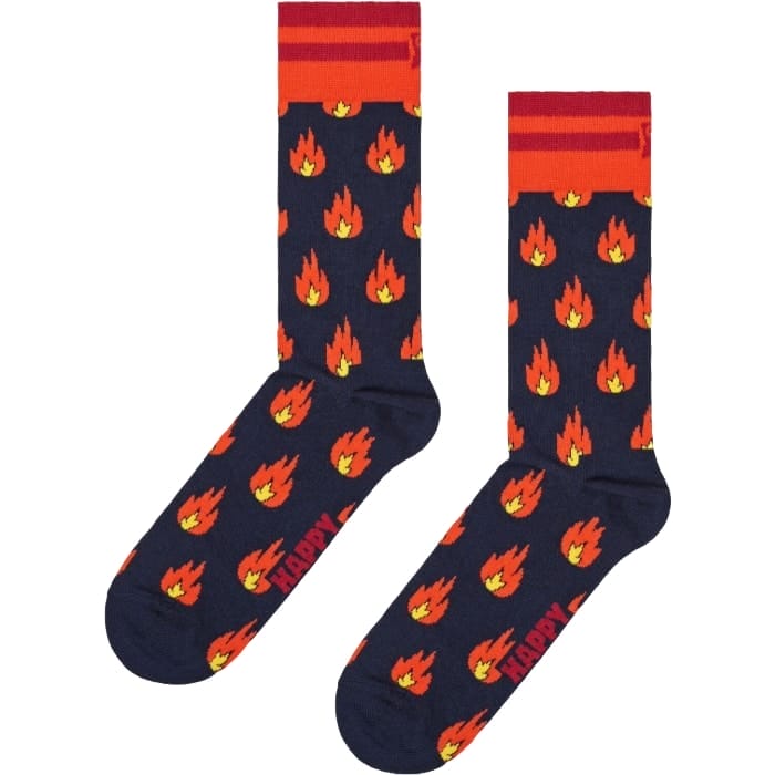 Flamings Socks