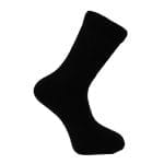 1 pack Anti Slip Wool Socks